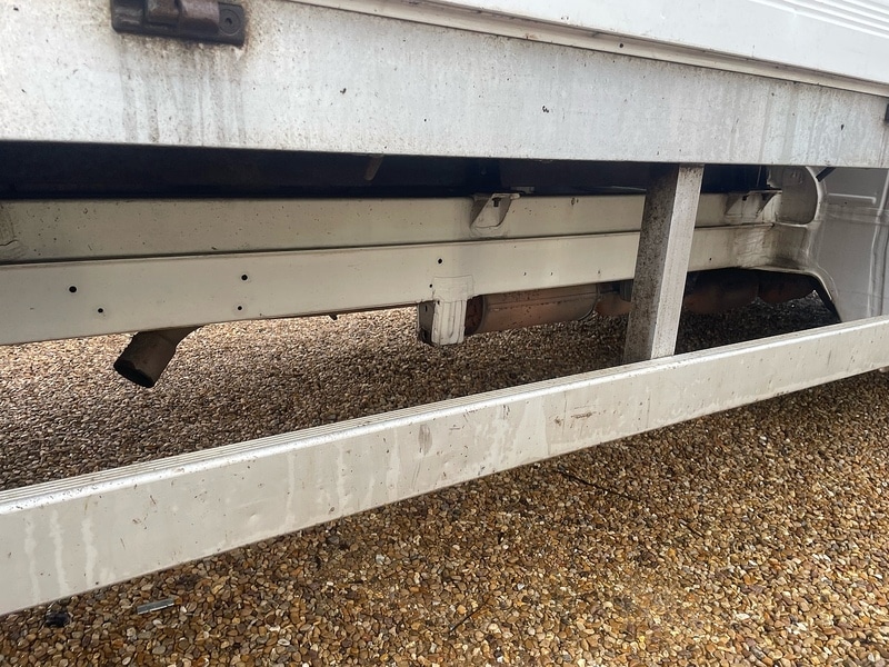 Used Volkswagen Crafter 2022 for sale - 76831632: Photo 19