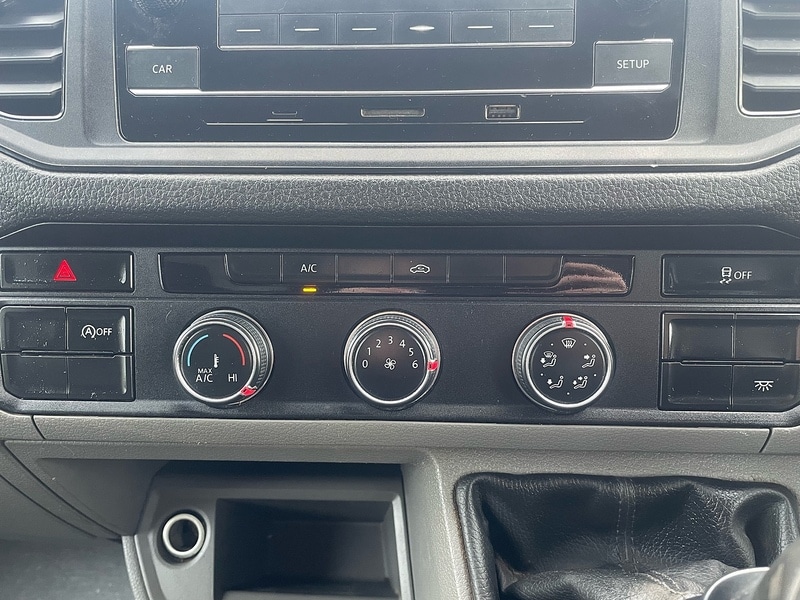 Used Volkswagen Crafter 2022 for sale - 76831632: Photo 2