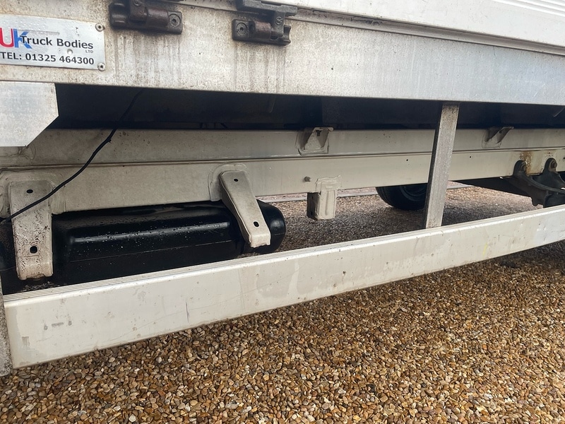 Used Volkswagen Crafter 2022 for sale - 76831632: Photo 20