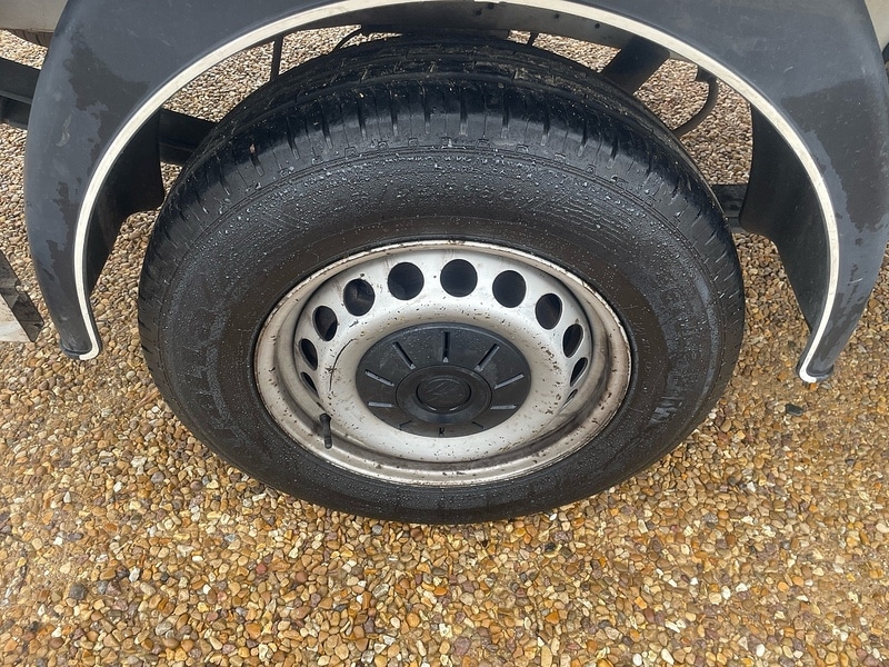 Used Volkswagen Crafter 2022 for sale - 76831632: Photo 24