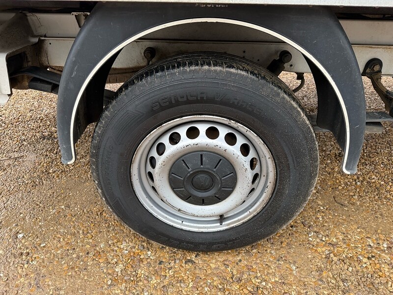 Used Volkswagen Crafter 2022 for sale - 76831632: Photo 26