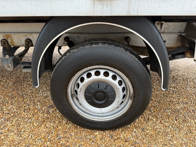 Used Volkswagen Crafter 2022 for sale - 76831632: Photo 27