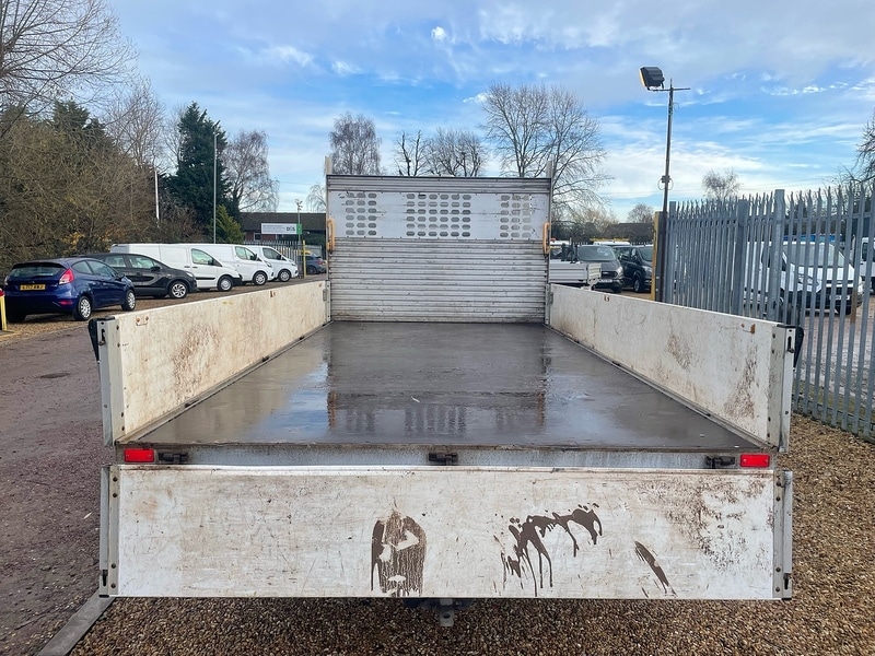 Used Volkswagen Crafter 2022 for sale - 76831632: Photo 7