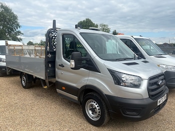 Used Ford Transit 2022 for sale - 78711185: Photo