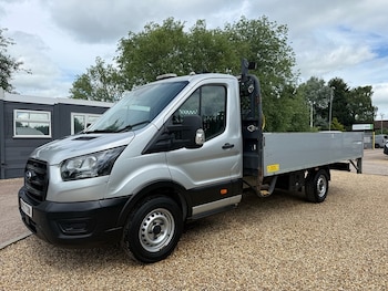 Used Ford Transit 2022 for sale - 78711185: Photo