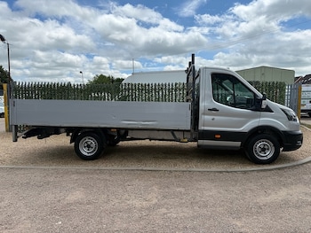 Used Ford Transit 2022 for sale - 78711185: Photo