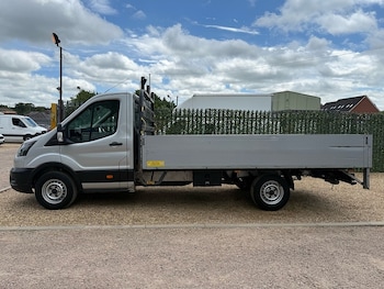 Used Ford Transit 2022 for sale - 78711185: Photo