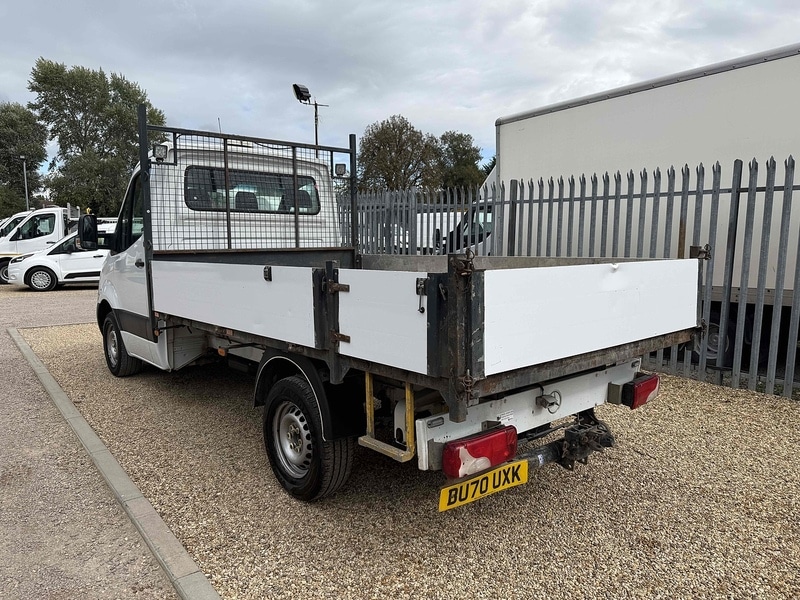 Used Mercedes-Benz Sprinter 2021 for sale - 76081389: Photo 6