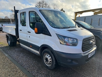 Used Ford Transit 2019 for sale - 77282319: Photo