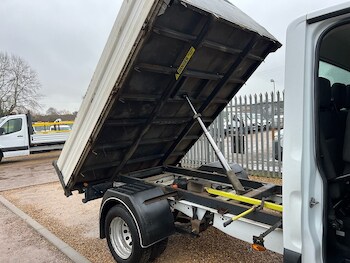 Used Ford Transit 2019 for sale - 77282319: Photo