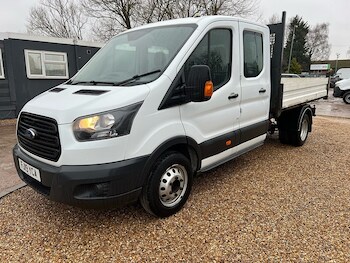 Used Ford Transit 2019 for sale - 77282319: Photo