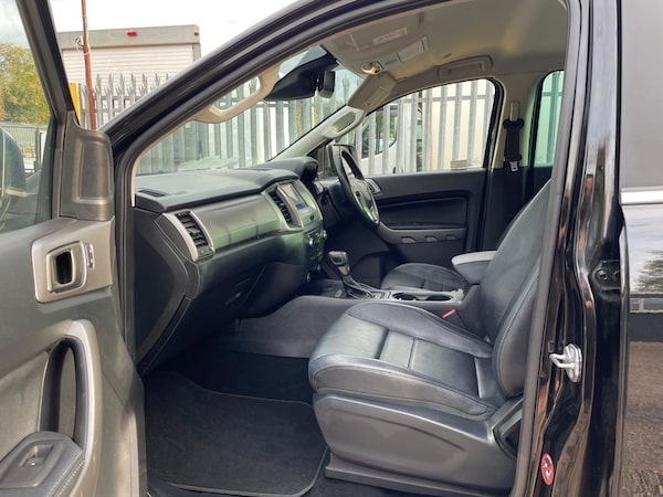 Used Ford Ranger 2022 for sale - 76193928: Photo 10