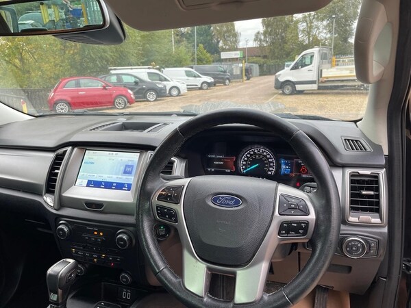 Used Ford Ranger 2022 for sale - 76193928: Photo 11