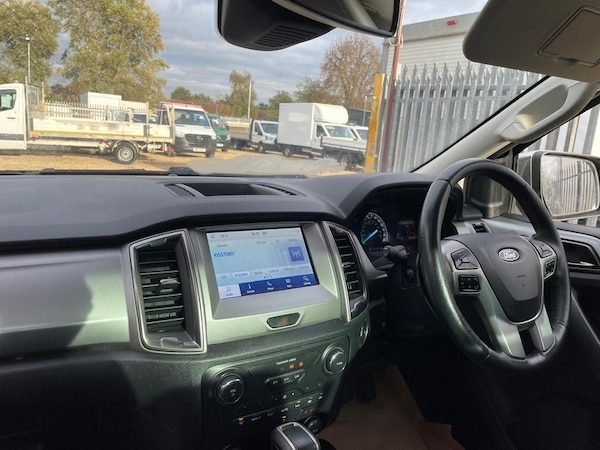 Used Ford Ranger 2022 for sale - 76193928: Photo 12