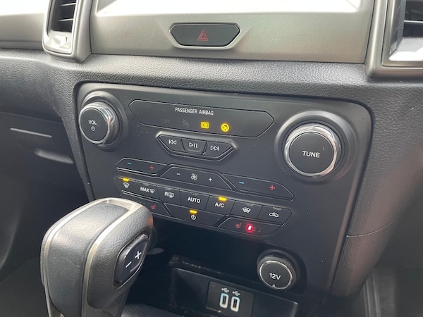 Used Ford Ranger 2022 for sale - 76193928: Photo 14