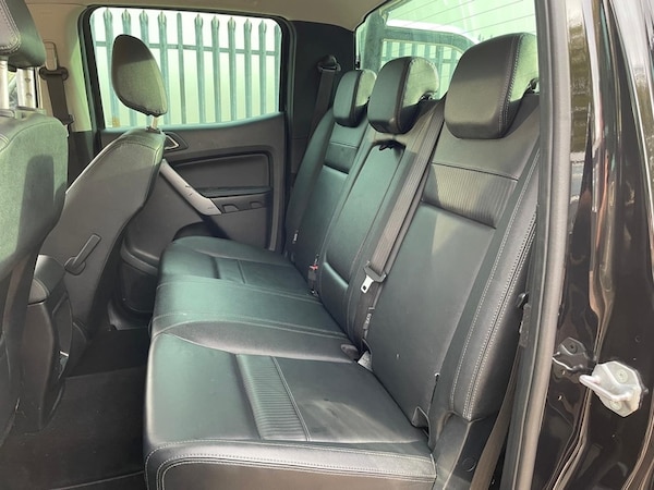 Used Ford Ranger 2022 for sale - 76193928: Photo 16