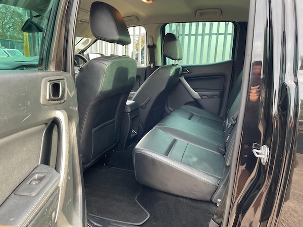 Used Ford Ranger 2022 for sale - 76193928: Photo 17