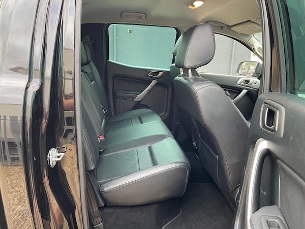 Used Ford Ranger 2022 for sale - 76193928: Photo 18