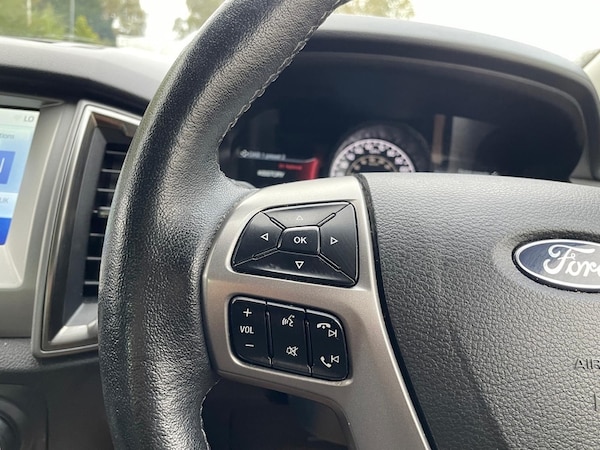 Used Ford Ranger 2022 for sale - 76193928: Photo 20