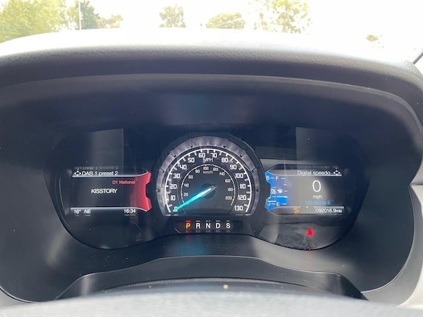 Used Ford Ranger 2022 for sale - 76193928: Photo 22
