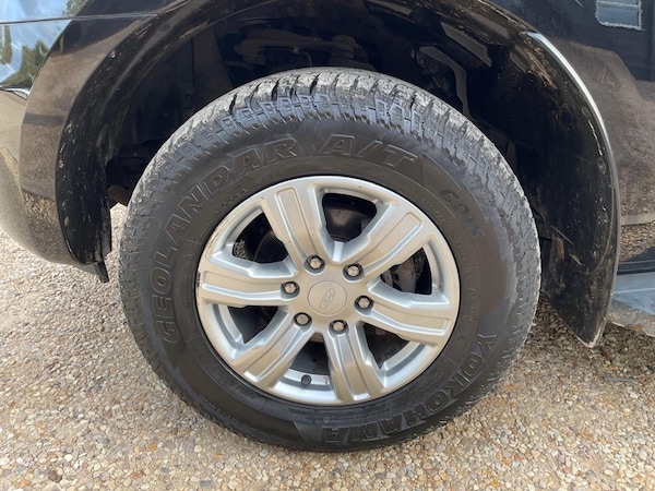 Used Ford Ranger 2022 for sale - 76193928: Photo 23