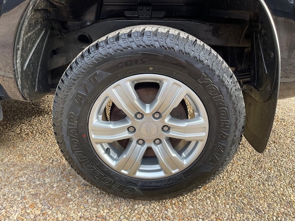 Used Ford Ranger 2022 for sale - 76193928: Photo 24