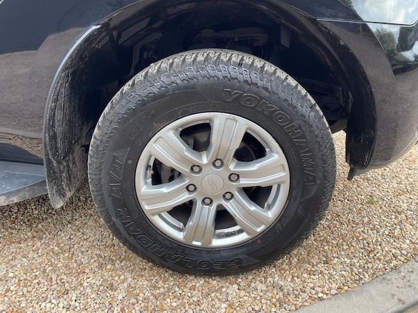Used Ford Ranger 2022 for sale - 76193928: Photo 25