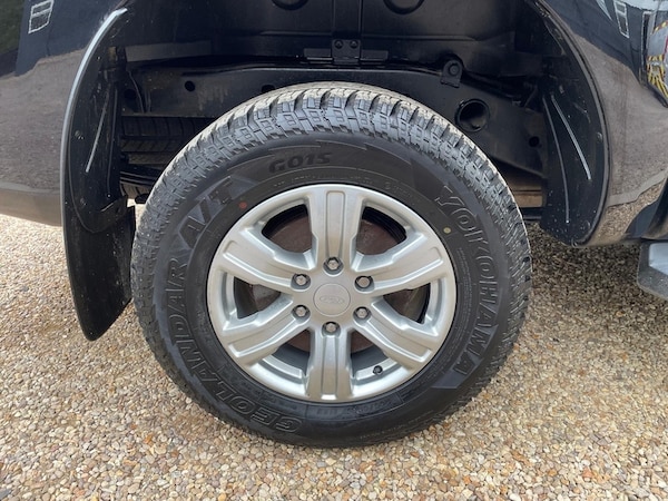 Used Ford Ranger 2022 for sale - 76193928: Photo 26