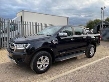 Used Ford Ranger 2022 for sale - 76193928: Photo