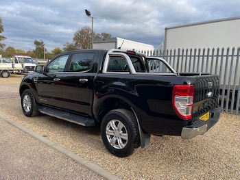 Used Ford Ranger 2022 for sale - 76193928: Photo