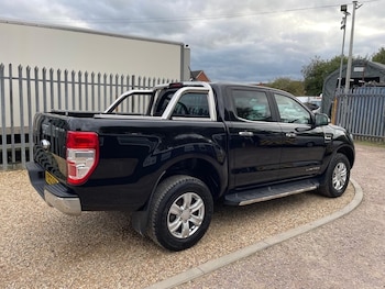Used Ford Ranger 2022 for sale - 76193928: Photo