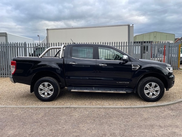 Used Ford Ranger 2022 for sale - 76193928: Photo 5