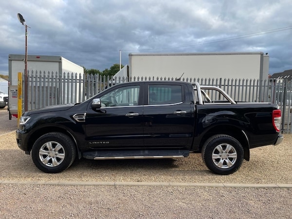 Used Ford Ranger 2022 for sale - 76193928: Photo 6