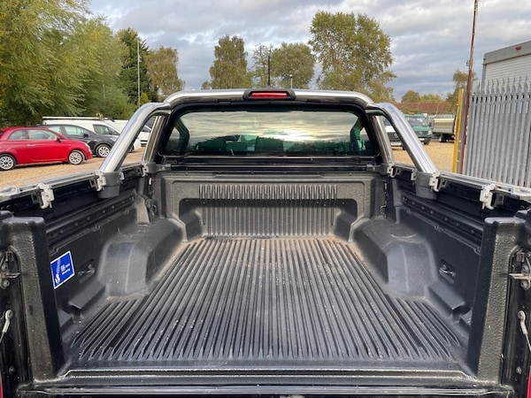 Used Ford Ranger 2022 for sale - 76193928: Photo 7