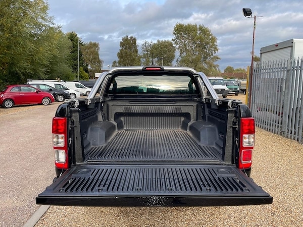Used Ford Ranger 2022 for sale - 76193928: Photo 8