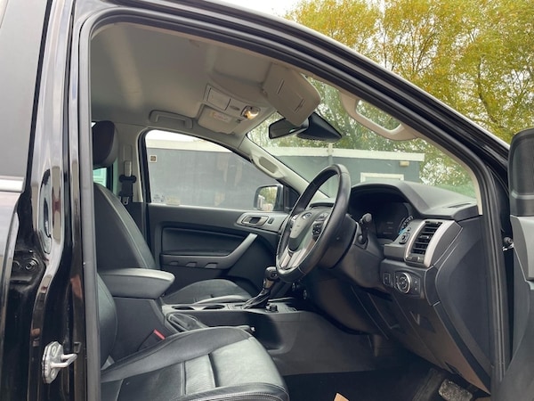 Used Ford Ranger 2022 for sale - 76193928: Photo 9