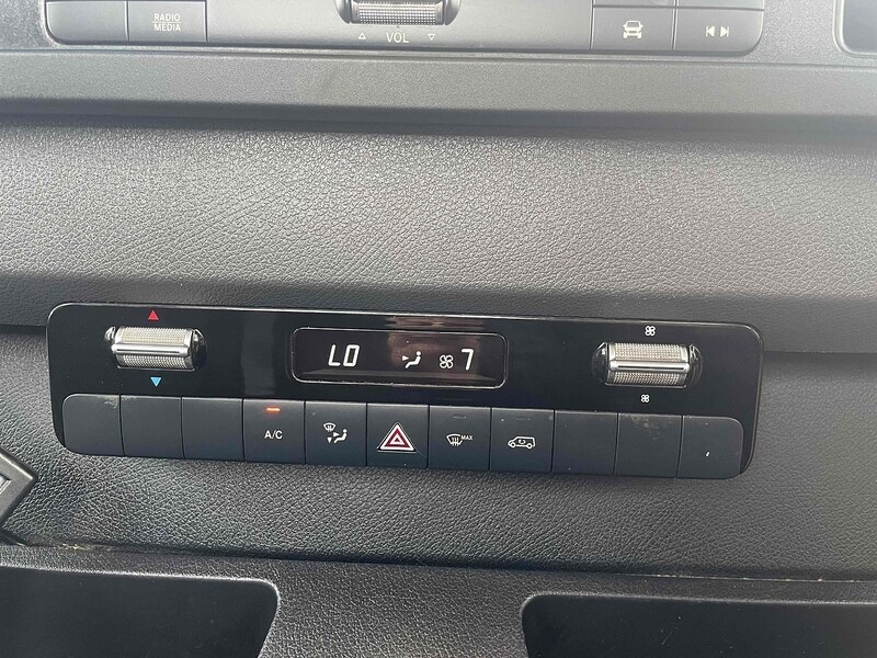 Used Mercedes-Benz Sprinter 2020 for sale - 76490293: Photo 13