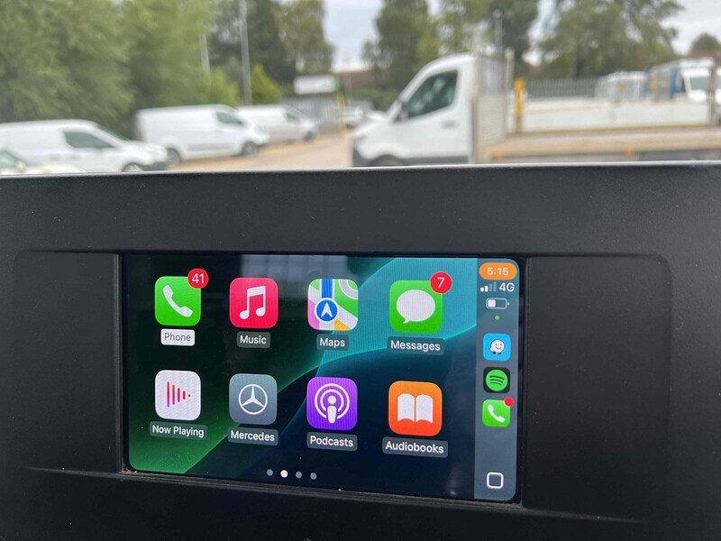 Used Mercedes-Benz Sprinter 2020 for sale - 76490293: Photo 15