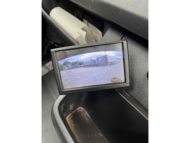 Used Mercedes-Benz Sprinter 2020 for sale - 76490293: Photo 16