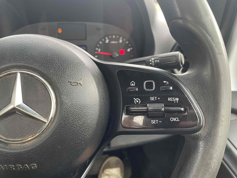 Used Mercedes-Benz Sprinter 2020 for sale - 76490293: Photo 18