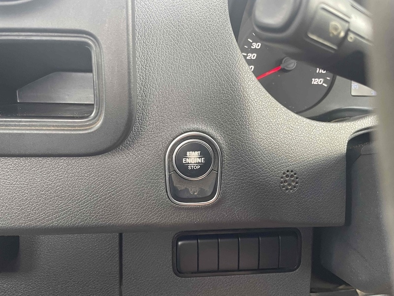 Used Mercedes-Benz Sprinter 2020 for sale - 76490293: Photo 20