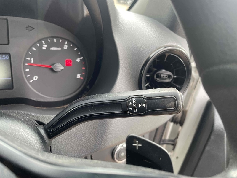 Used Mercedes-Benz Sprinter 2020 for sale - 76490293: Photo 21