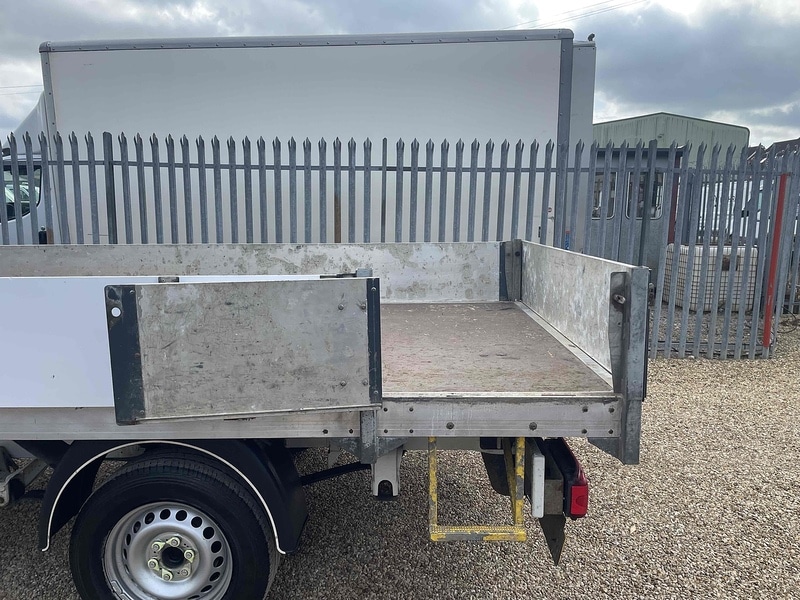 Used Mercedes-Benz Sprinter 2020 for sale - 76490293: Photo 24