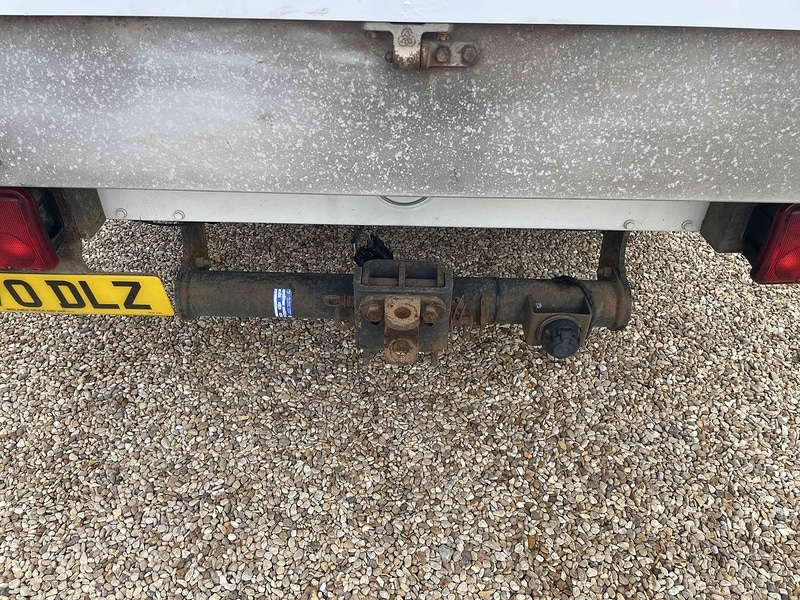 Used Mercedes-Benz Sprinter 2020 for sale - 76490293: Photo 25