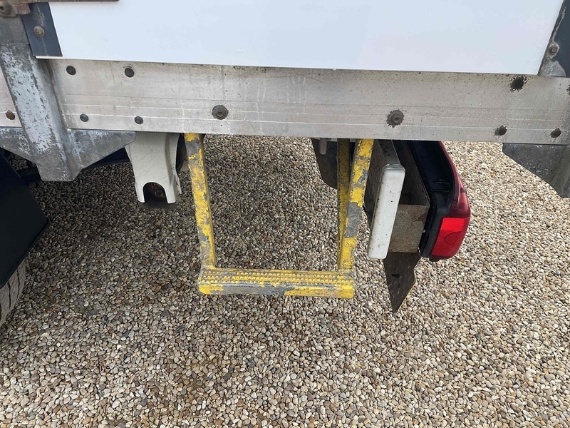 Used Mercedes-Benz Sprinter 2020 for sale - 76490293: Photo 26