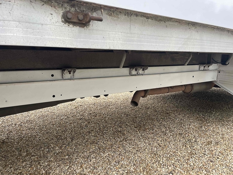 Used Mercedes-Benz Sprinter 2020 for sale - 76490293: Photo 28