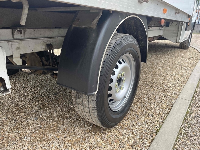 Used Mercedes-Benz Sprinter 2020 for sale - 76490293: Photo 31