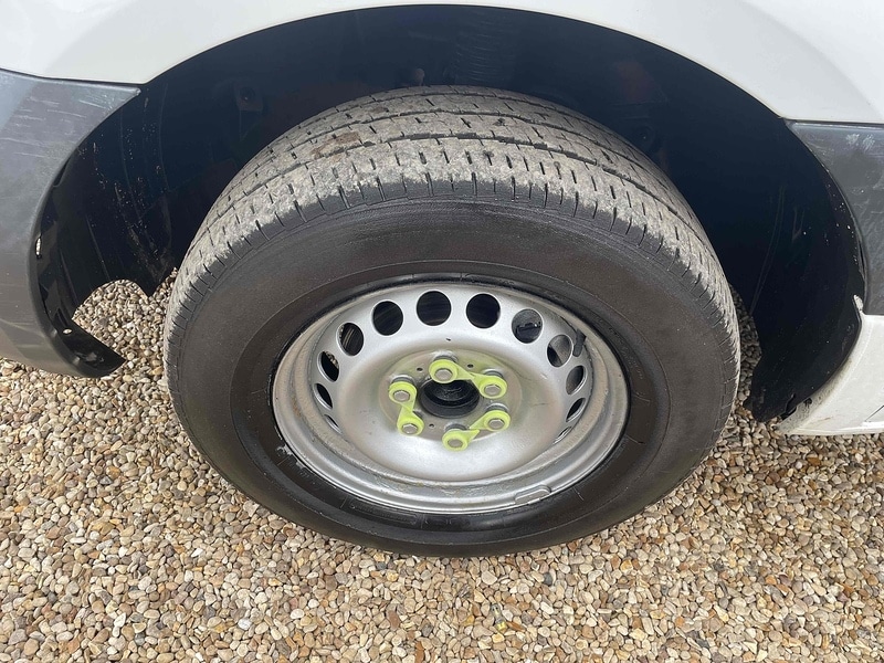 Used Mercedes-Benz Sprinter 2020 for sale - 76490293: Photo 33