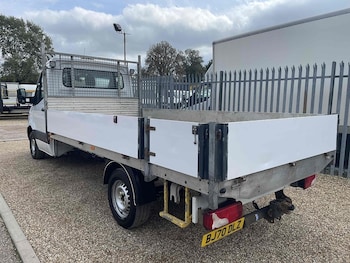 Used Mercedes-Benz Sprinter 2020 for sale - 76490293: Photo