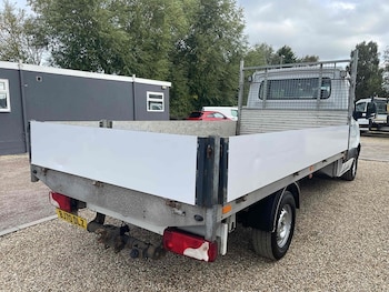 Used Mercedes-Benz Sprinter 2020 for sale - 76490293: Photo